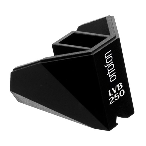 Ortofon black lvb - 2m,