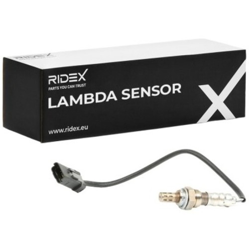 Lambda sensor for peugeot - lambda,