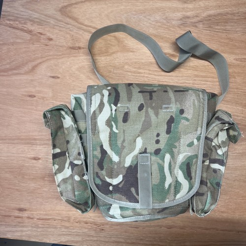 Field pack genuine british - pack,,