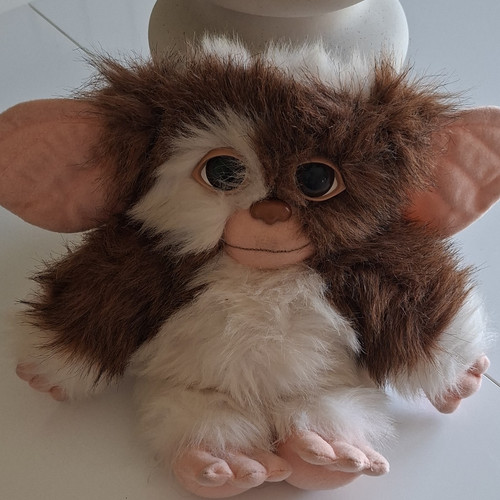Applause gremlins gizmo plush - gremlins,