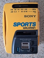 Sony Walkman Sports WM-BF58