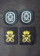 10 x Duke of Edinburgh's DofE