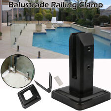 Glass Balustrade Clamp Kit -