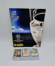 CHAMPIONS LEAGUE 2008 2009