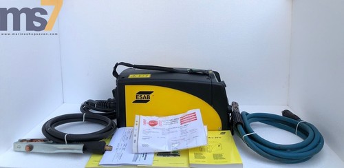 Esab arc 201i compact - esab,