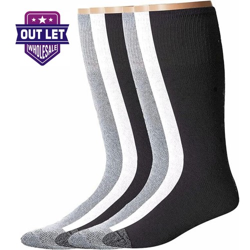 Pairs men tube socks - pairs,