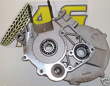 Husqvarna Husky Boy 50 2001