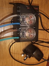 Red Sea ReefDose 2 Marine Aquarium Doser