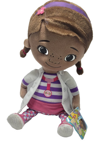 Disney junior doc mcstuffin - disney,