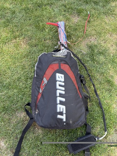 Flexifoil bullet power - bullet, 4.5m