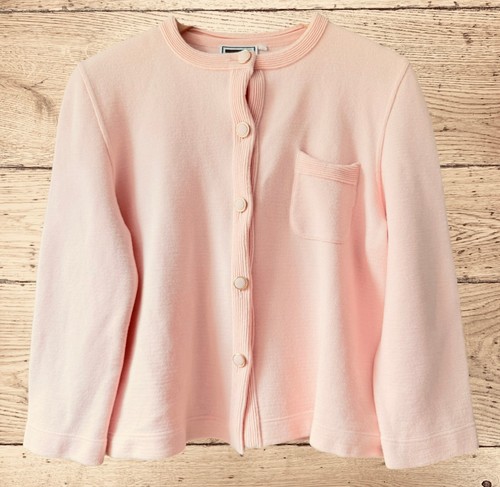 Peachy pink luisa spagnoli - pink,