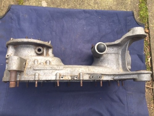 Lambretta engine 175 - engine,