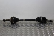 Toyota Auris Drive Shaft Front Passengers Side (2013)