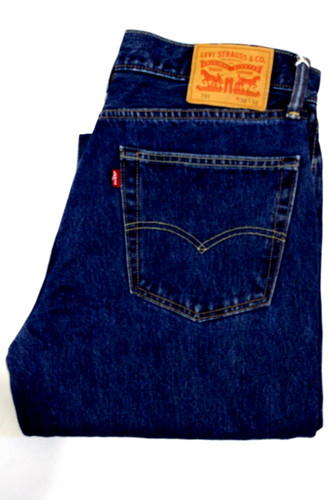 Levi 751 classic - classic, straight