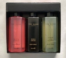 TED BAKER BODY SPRAY Ladies