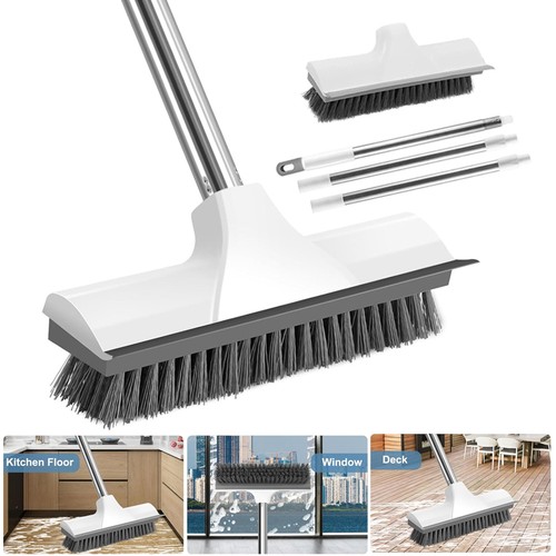 Long handle garden sweeper - long,