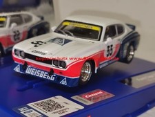 Carrera Digital 132 30927 Ford Capri RS 3100 DRM 1975 No. 55