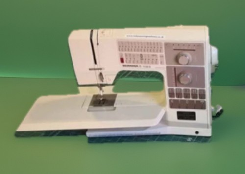 Pre owned bernina - bernina, 1130s