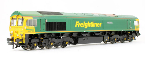 Bachmann pre owned 728 - bachmann, pre-owned