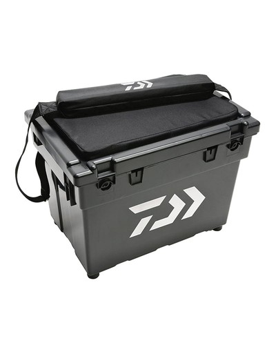 Daiwa vec seat - box, large