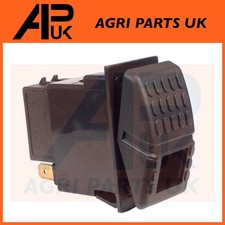 Rocker Switch for JCB 526