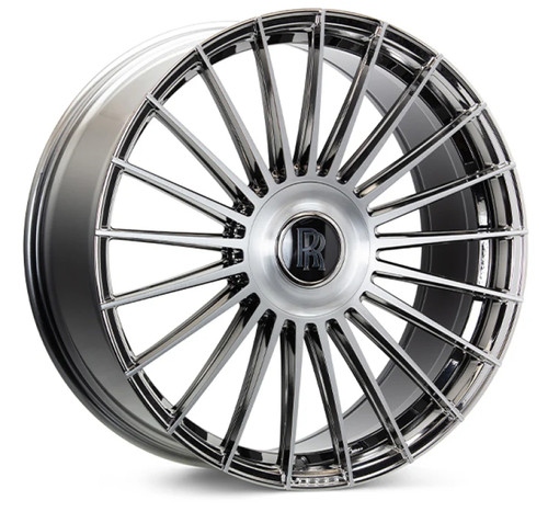Vossen 22x9 5x112 bp - 5x112, et32
