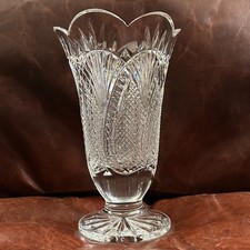 Waterford Crystal Footed