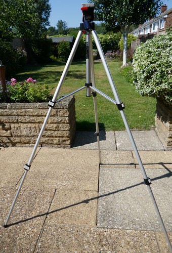 Slik gazelle 95d light - gazelle, weight