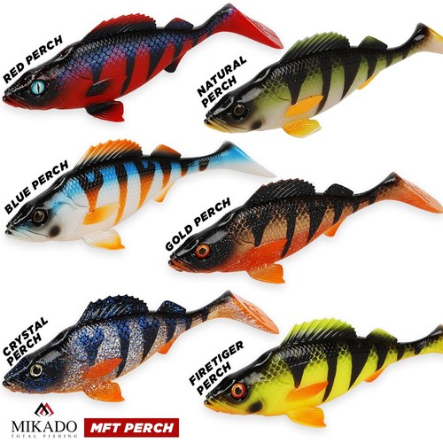 Mikado mft perch soft - mft,