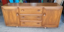 ERCOL WINDSOR SIDEBOARD IN