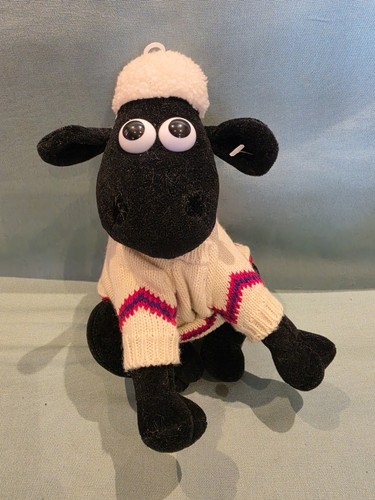 Wallace gromit shaun the - gromit,