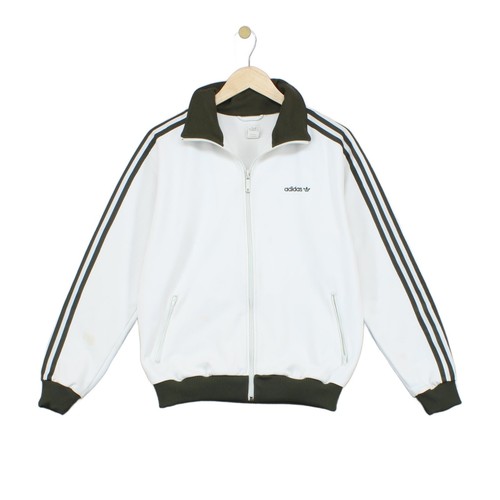 Adidas track jacket - adidas, mens