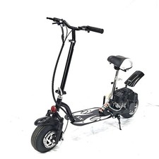 50cc, Petrol Scooter