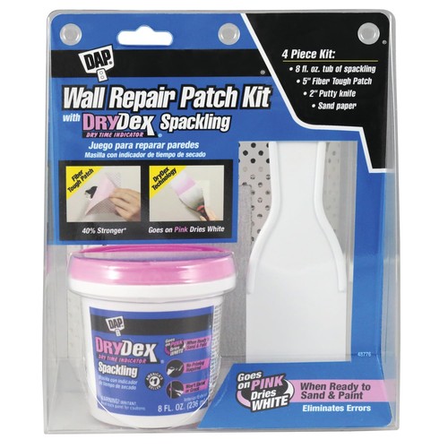Dap drydex spackling wall - drydex,