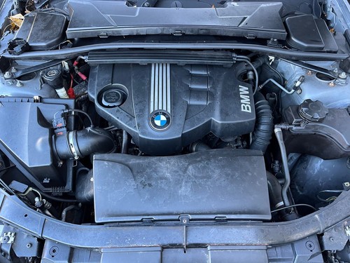 Bmw e90 e87 series - e87,