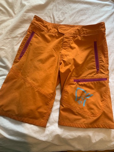 Norrona shorts size 146 - shorts,,