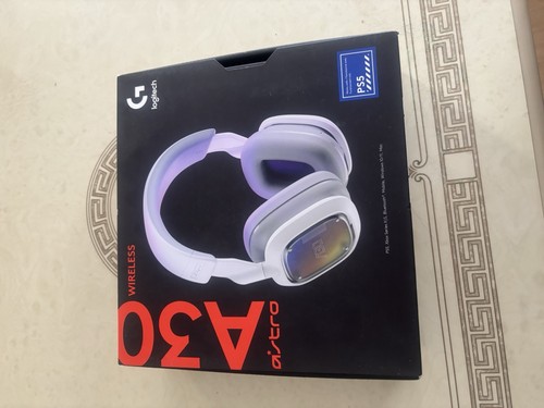 Astro a30 wireless - astro, over-ear