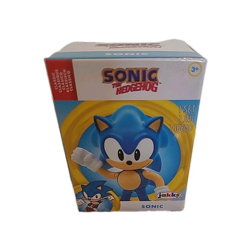 Jakks pacific sonic - jakks, the