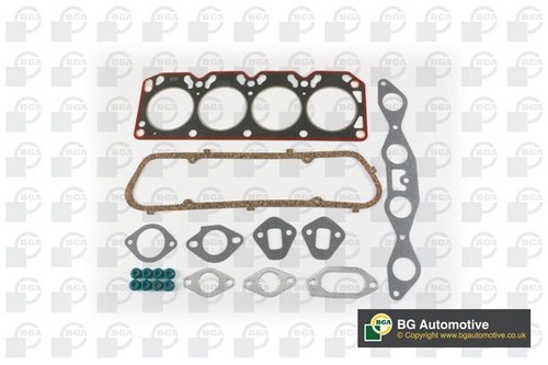Cylinder head gasket kit - head,
