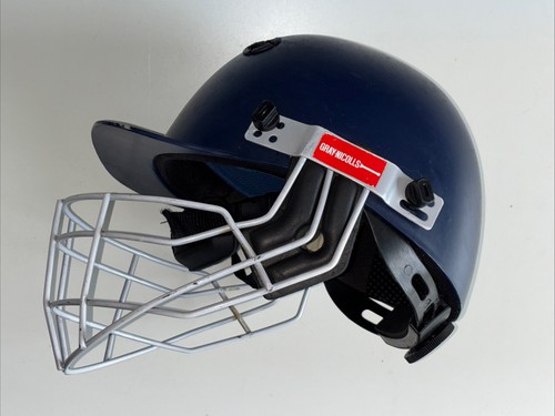 Gray nicolls navy - gray-nicolls, warrior