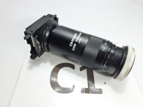 Ohnar zoom reverser slide - reverser,
