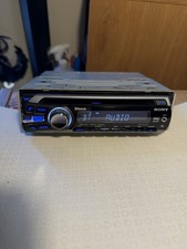 Sony Mex-bt2700 Bluetooth Car