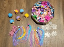 Vintage Betty Spaghetty