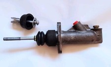 Classic JAGUAR brake master