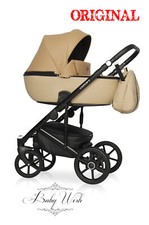 RIKO BASIC OZON  BABY STROLLER