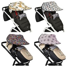 Universal Pushchair Stroller