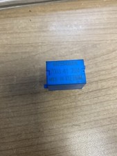 Honda 4-Pin FUEL PUMP Power Blue Micro Relay Mitsuba 7003 39794-SDA-003 Tested