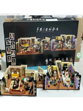 Friends TV Series 10292 Apartment Building Toy Set Home Decor Gift