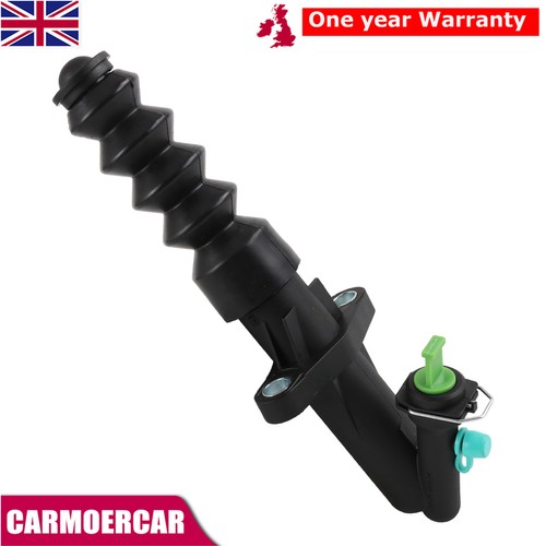 Clutch master slave cylinder - master,
