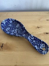 Burleigh - Calico Blue large